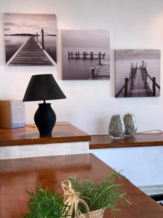 Casa Gaviota Jávea Extérieur photo