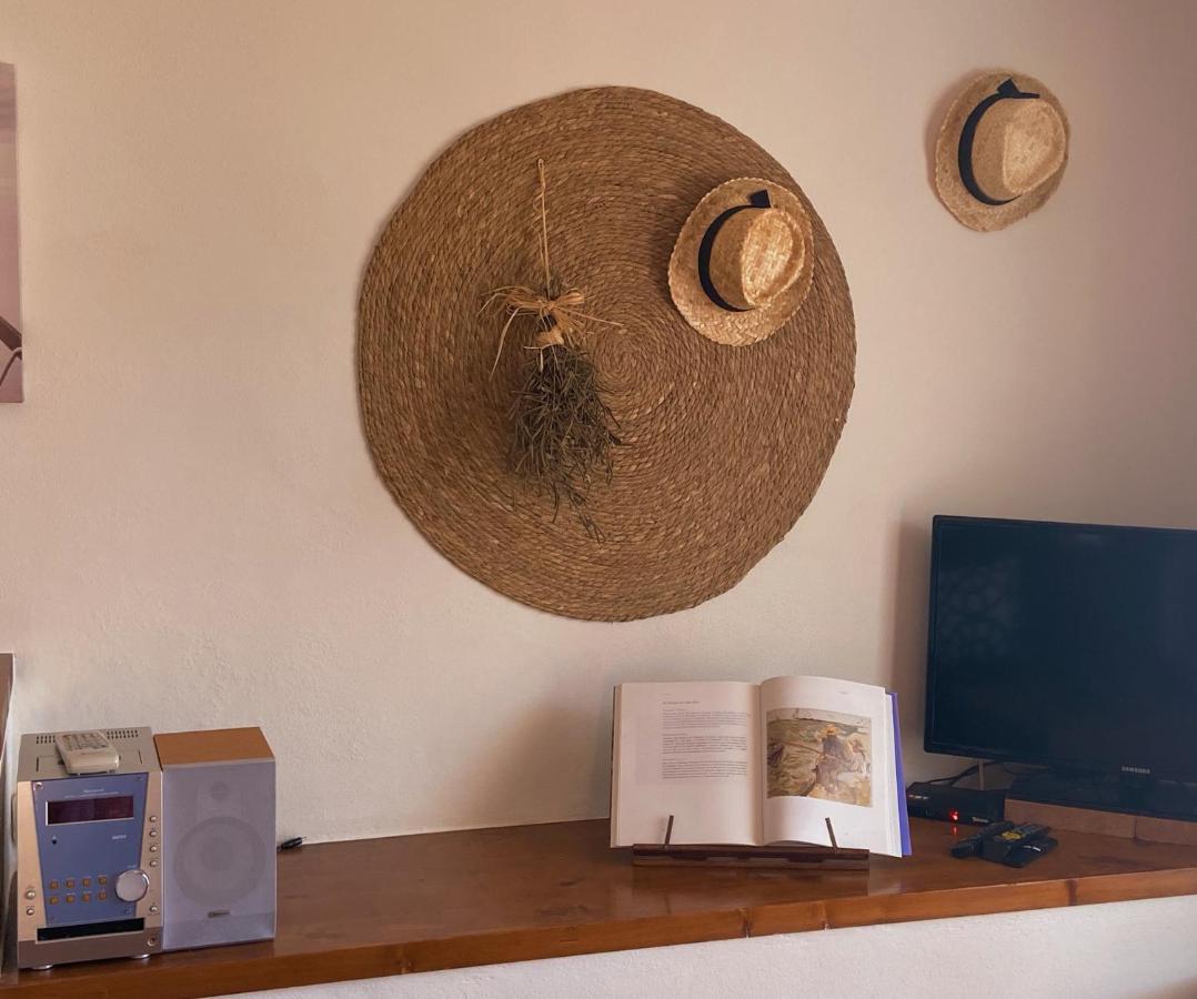 Casa Gaviota Jávea Extérieur photo