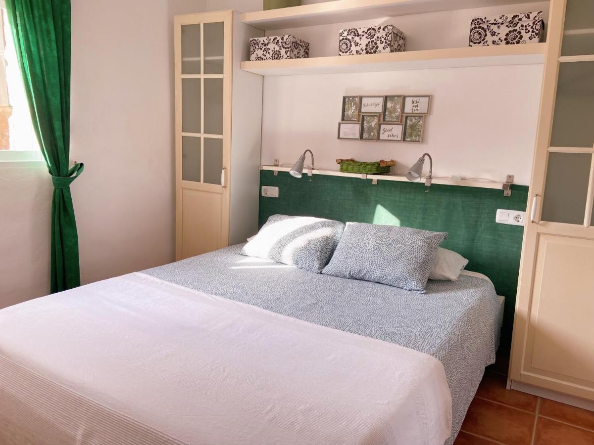 Casa Gaviota Jávea Extérieur photo