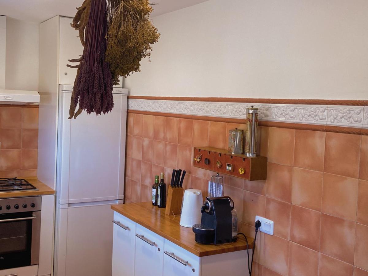 Casa Gaviota Jávea Extérieur photo