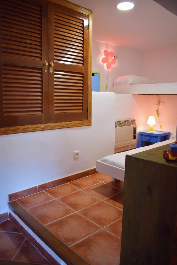 Casa Gaviota Jávea Extérieur photo