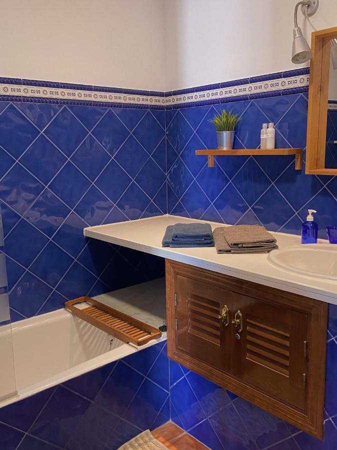 Casa Gaviota Jávea Extérieur photo